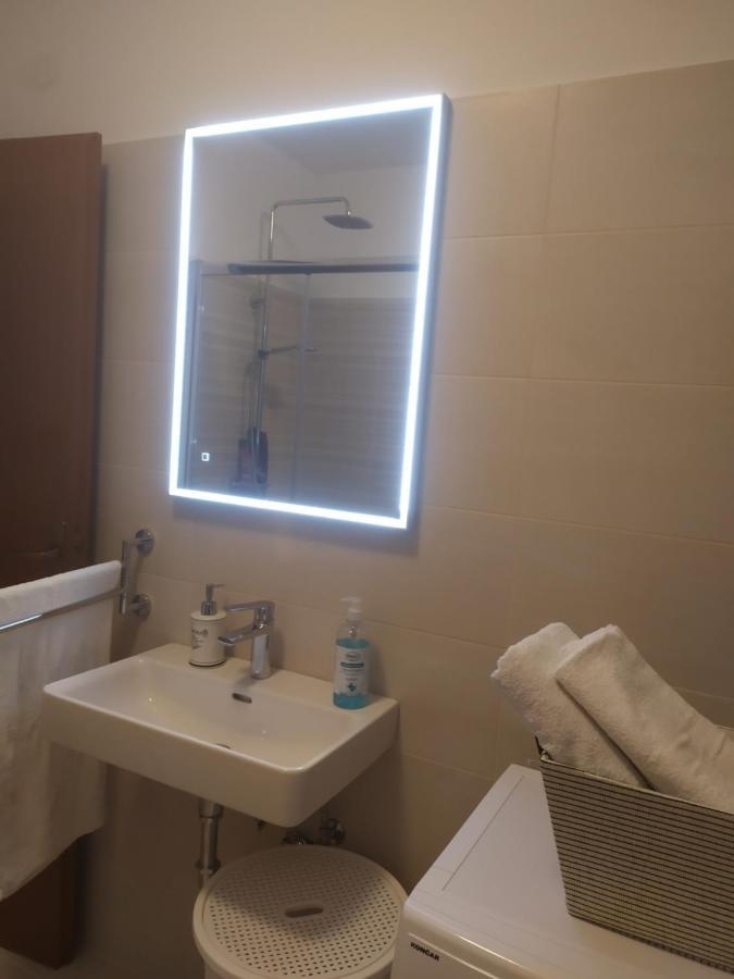 Jordanapartment Porec Esterno foto