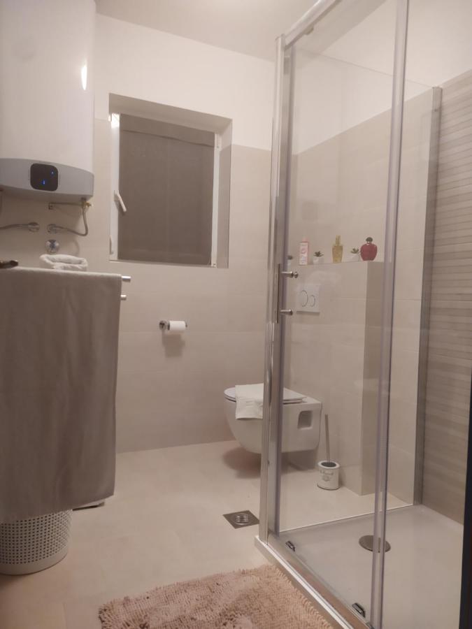 Jordanapartment Porec Esterno foto