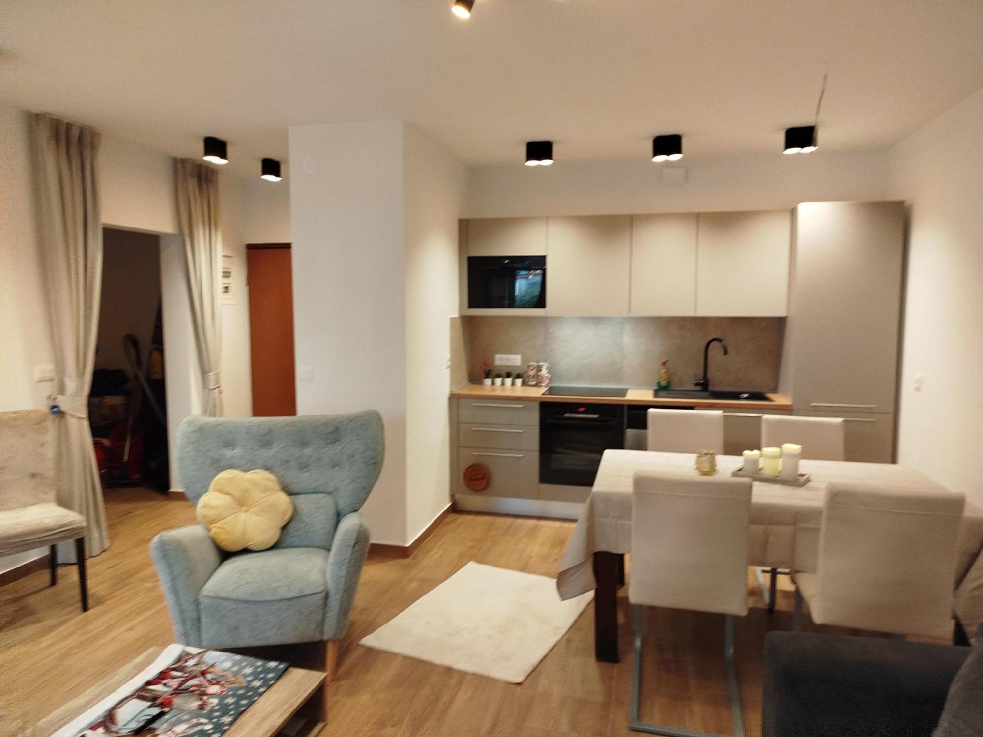 Jordanapartment Porec Esterno foto