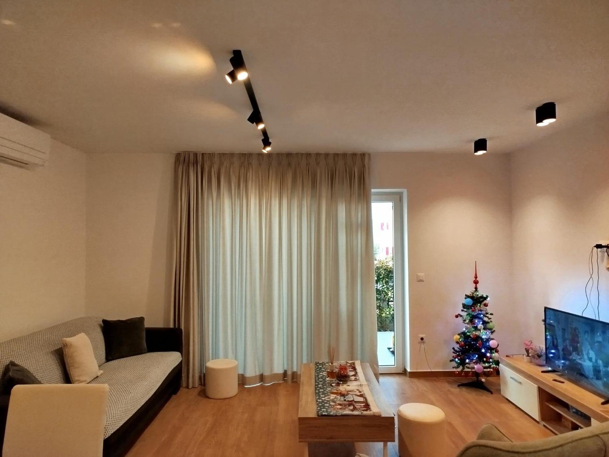 Jordanapartment Porec Esterno foto