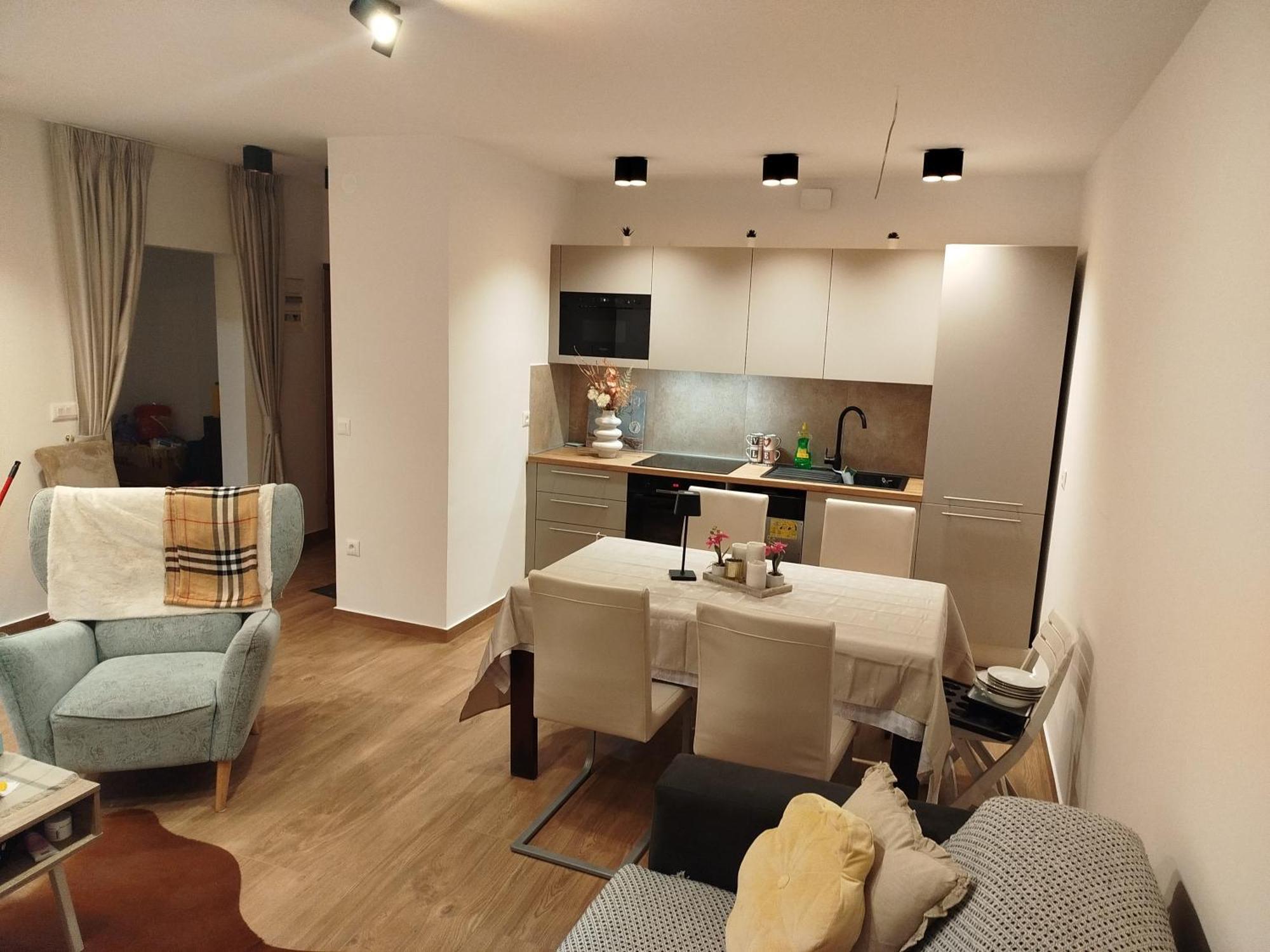 Jordanapartment Porec Esterno foto
