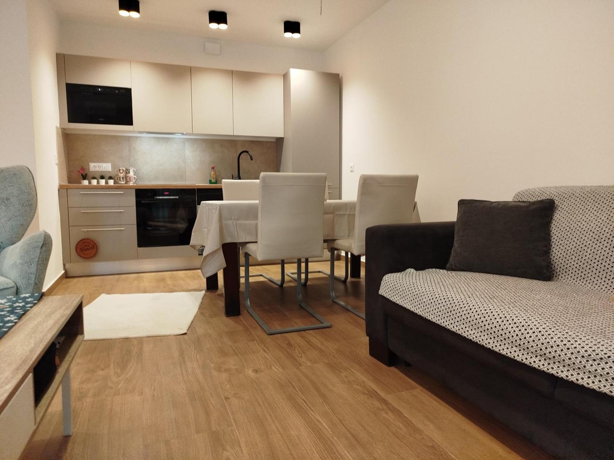 Jordanapartment Porec Esterno foto
