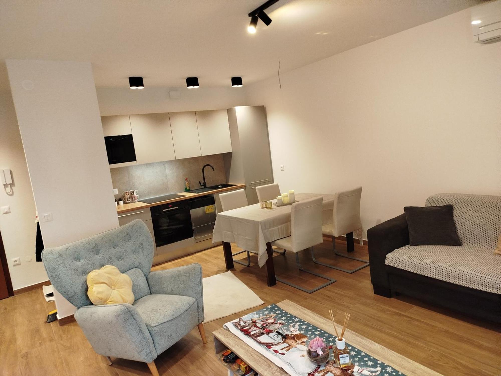 Jordanapartment Porec Esterno foto